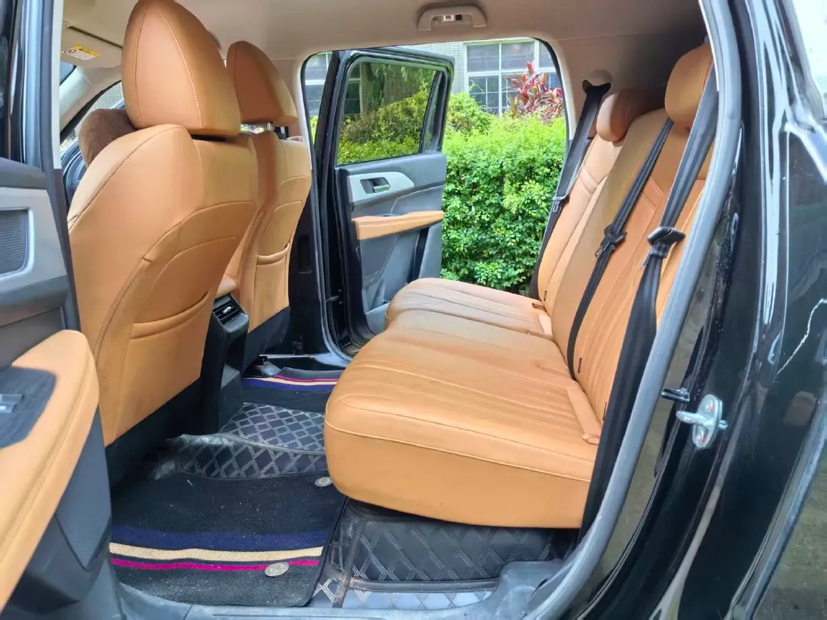 2023 Haval H5 2.0T 224HP L4 8AT,autocango,china used car exporter,china ev exporter,chinese used car exporter,chinese used ev exporter