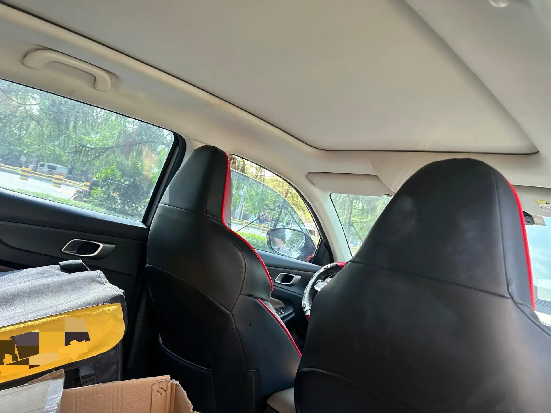 2022 CHANGAN CS75 thumbnail 4