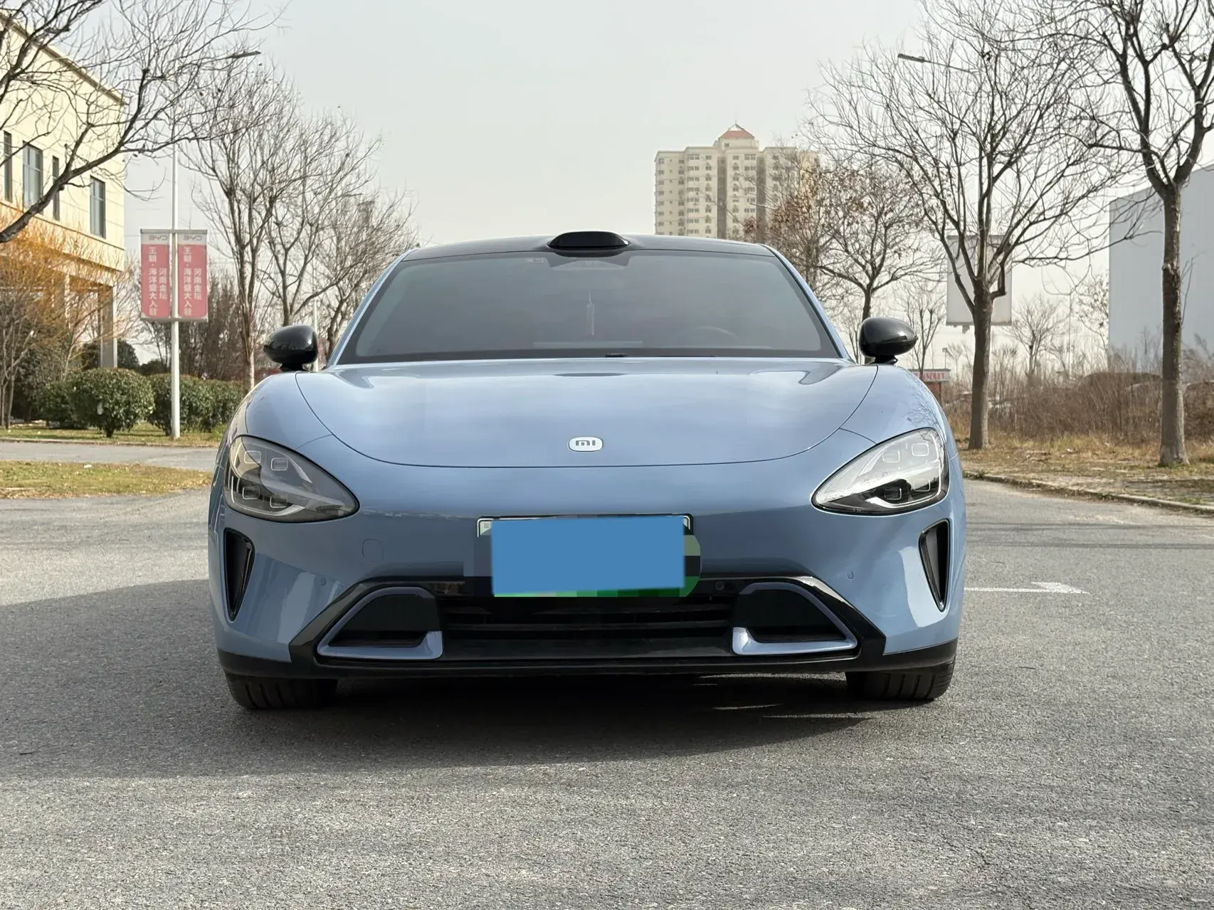 2024 MI SU7 thumbnail 2