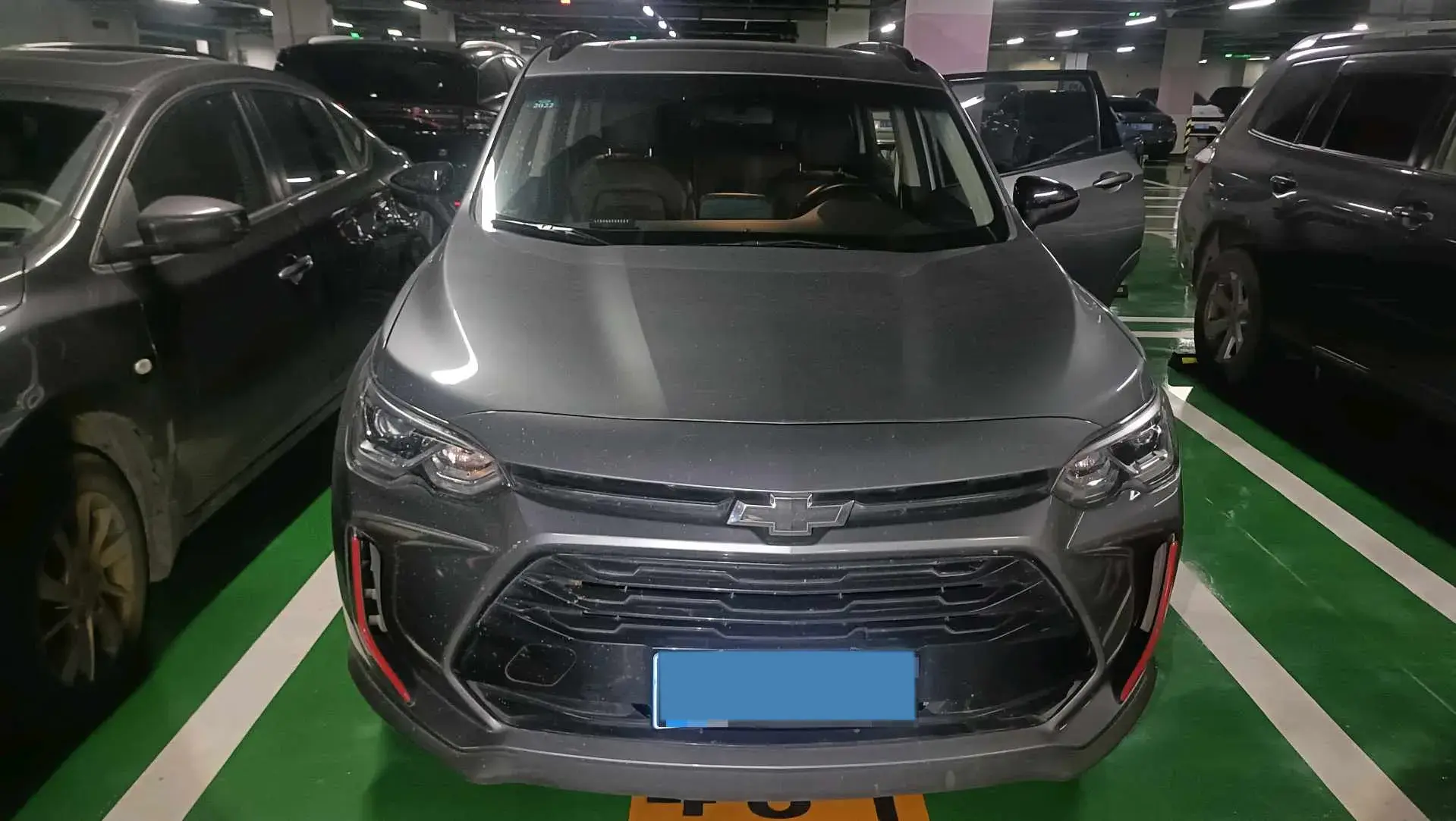 2019 CHEVROLET ORLANDO thumbnail 2