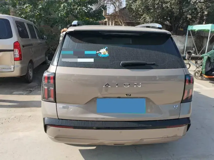 2024 AION V thumbnail 2