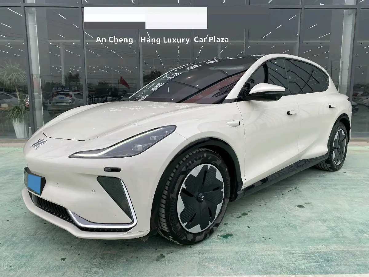 2023 IM LS7 BEV 90KWH