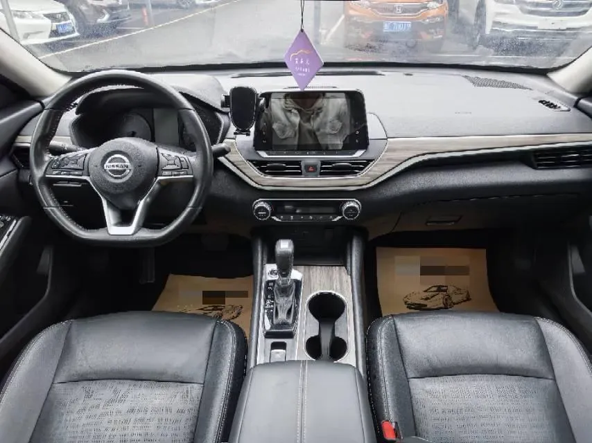 2021 Nissan Teana 2.0L 156HP L4 CVT,autocango,china used car exporter,china ev exporter,chinese used car exporter,chinese used ev exporter