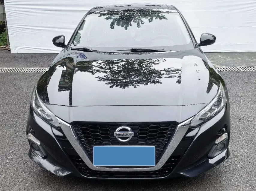 2021 Nissan Teana 2.0L 156HP L4 CVT,autocango,china used car exporter,china ev exporter,chinese used car exporter,chinese used ev exporter