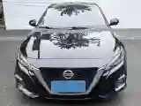 2021 Nissan Teana 2.0L 156HP L4 CVT