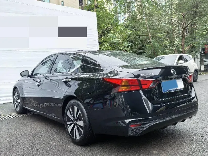 2021 Nissan Teana 2.0L 156HP L4 CVT,autocango,china used car exporter,china ev exporter,chinese used car exporter,chinese used ev exporter