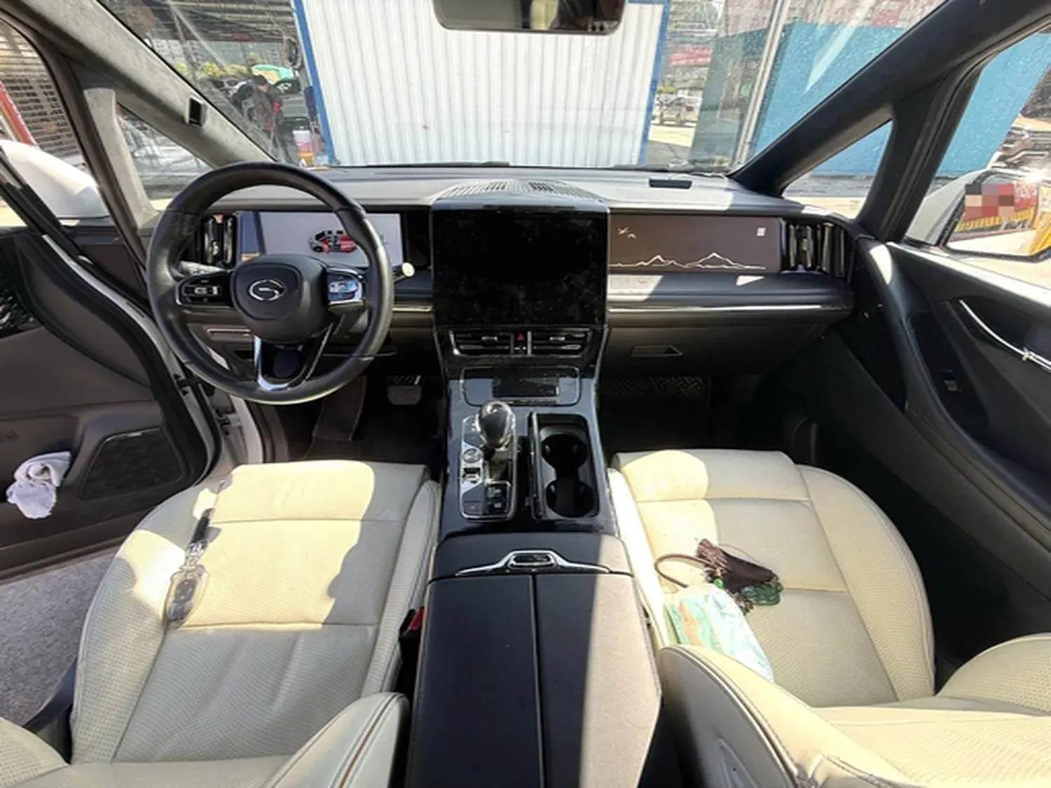 2023 GAC TRUMPCHI thumbnail 4