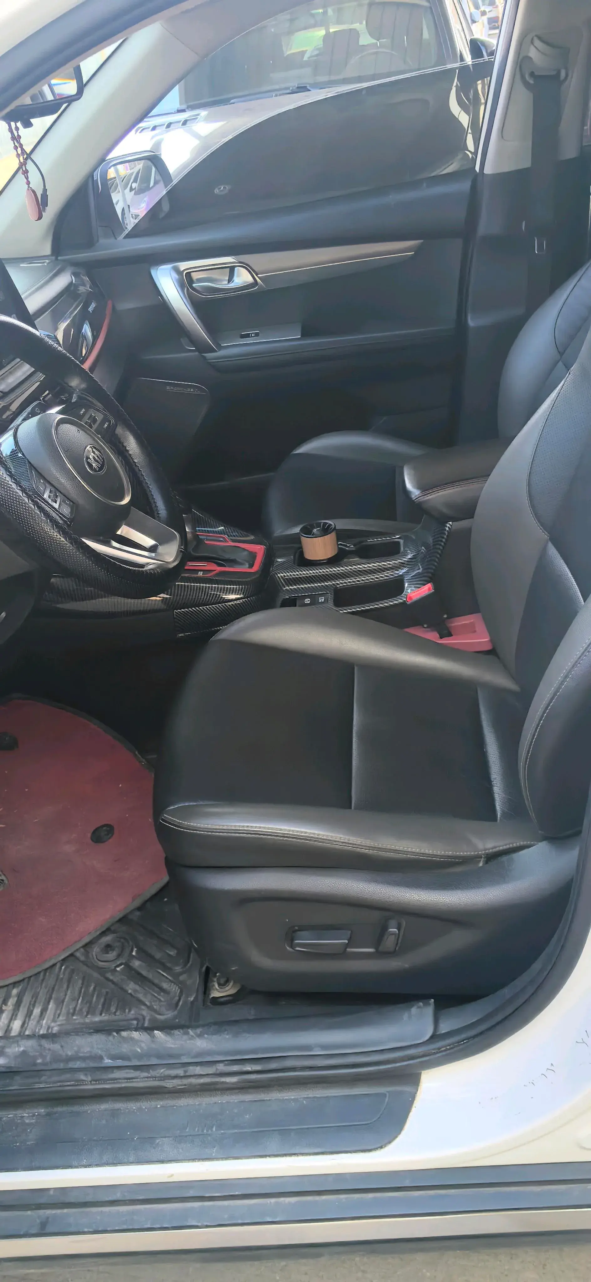 2018 KIA SPORTAGE thumbnail 3