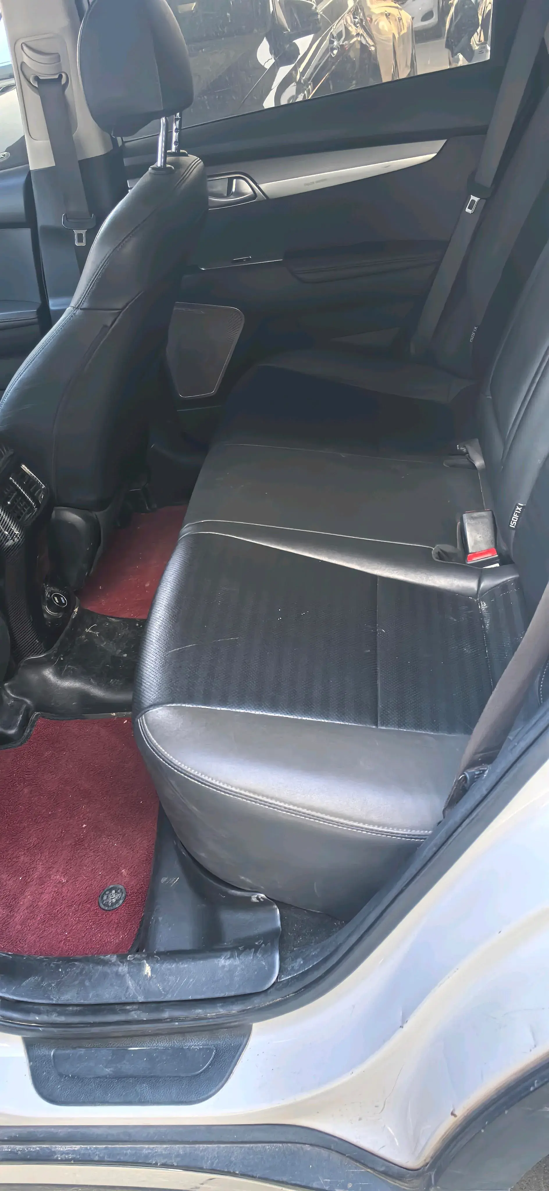 2018 KIA SPORTAGE thumbnail 4