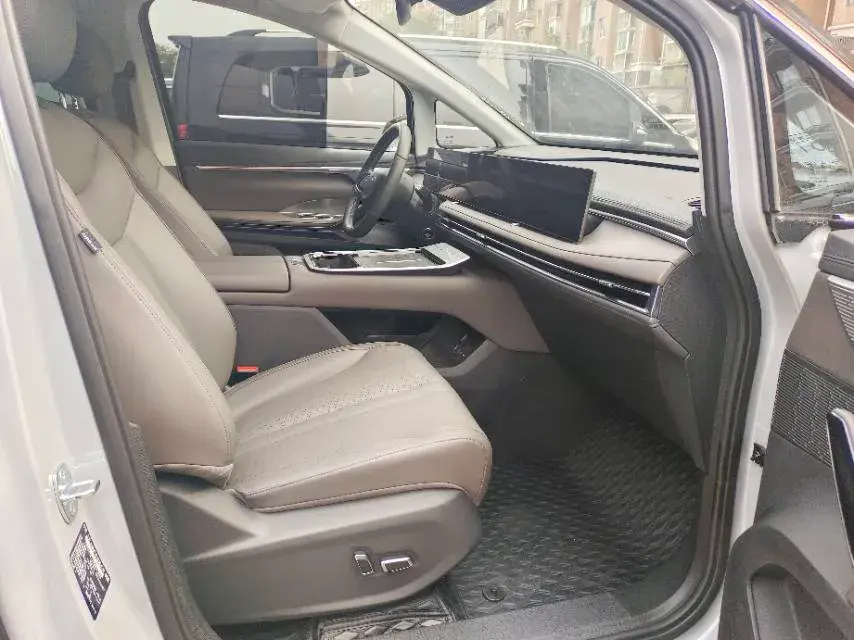 2024 MAXUS DAJIA thumbnail 3