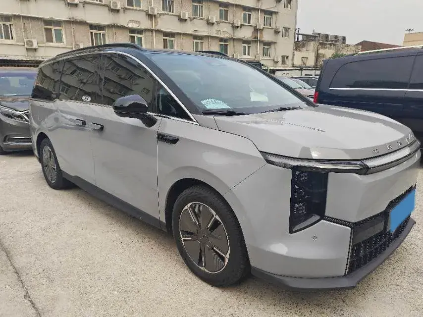 2024 MAXUS DAJIA thumbnail 2