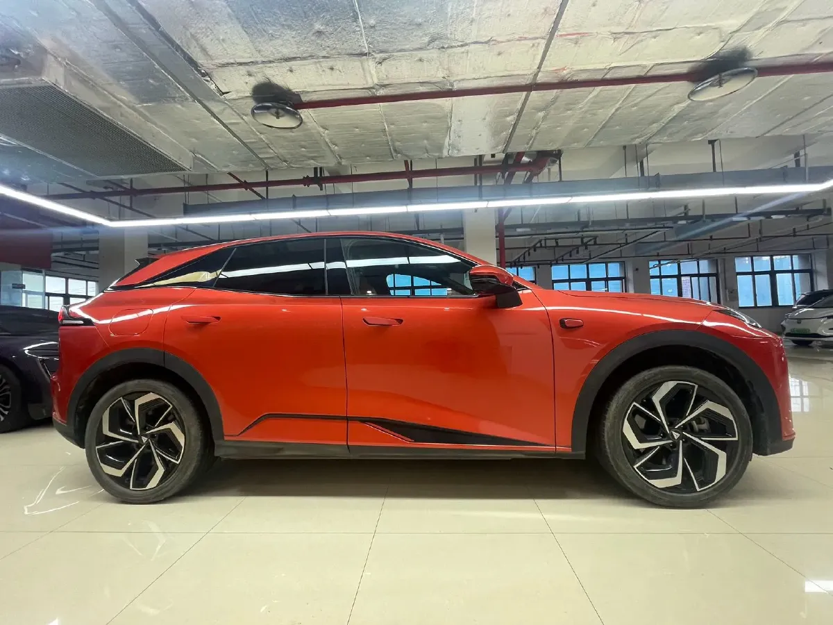 2024 Deepal S07 1.5L 95HP L4 REEV 31.73KWH,autocango,china used car exporter,china ev exporter,chinese used car exporter,chinese used ev exporter
