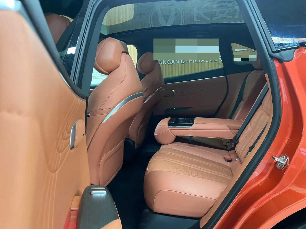 2024 Deepal S07 1.5L 95HP L4 REEV 31.73KWH,autocango,china used car exporter,china ev exporter,chinese used car exporter,chinese used ev exporter