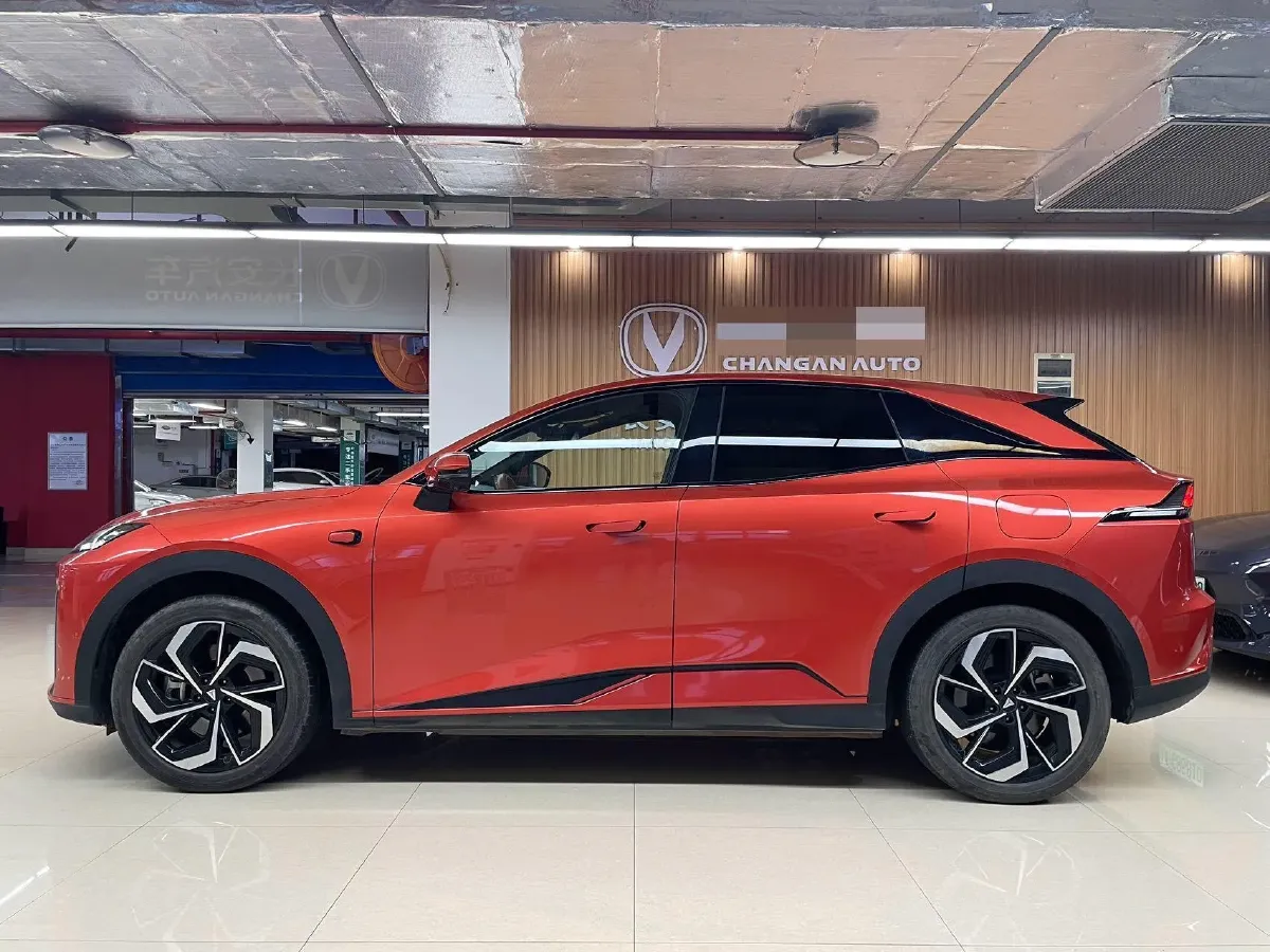 2024 Deepal S07 1.5L 95HP L4 REEV 31.73KWH,autocango,china used car exporter,china ev exporter,chinese used car exporter,chinese used ev exporter