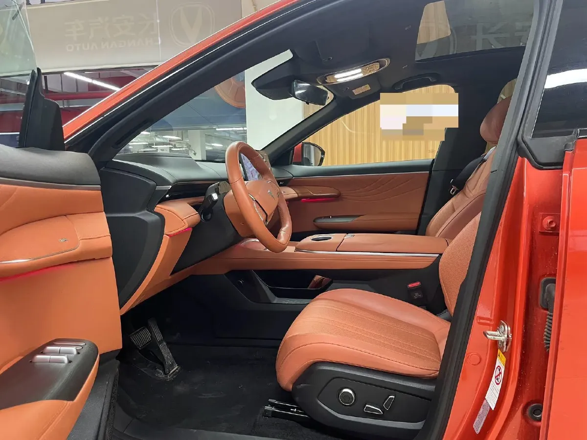 2024 Deepal S07 1.5L 95HP L4 REEV 31.73KWH,autocango,china used car exporter,china ev exporter,chinese used car exporter,chinese used ev exporter