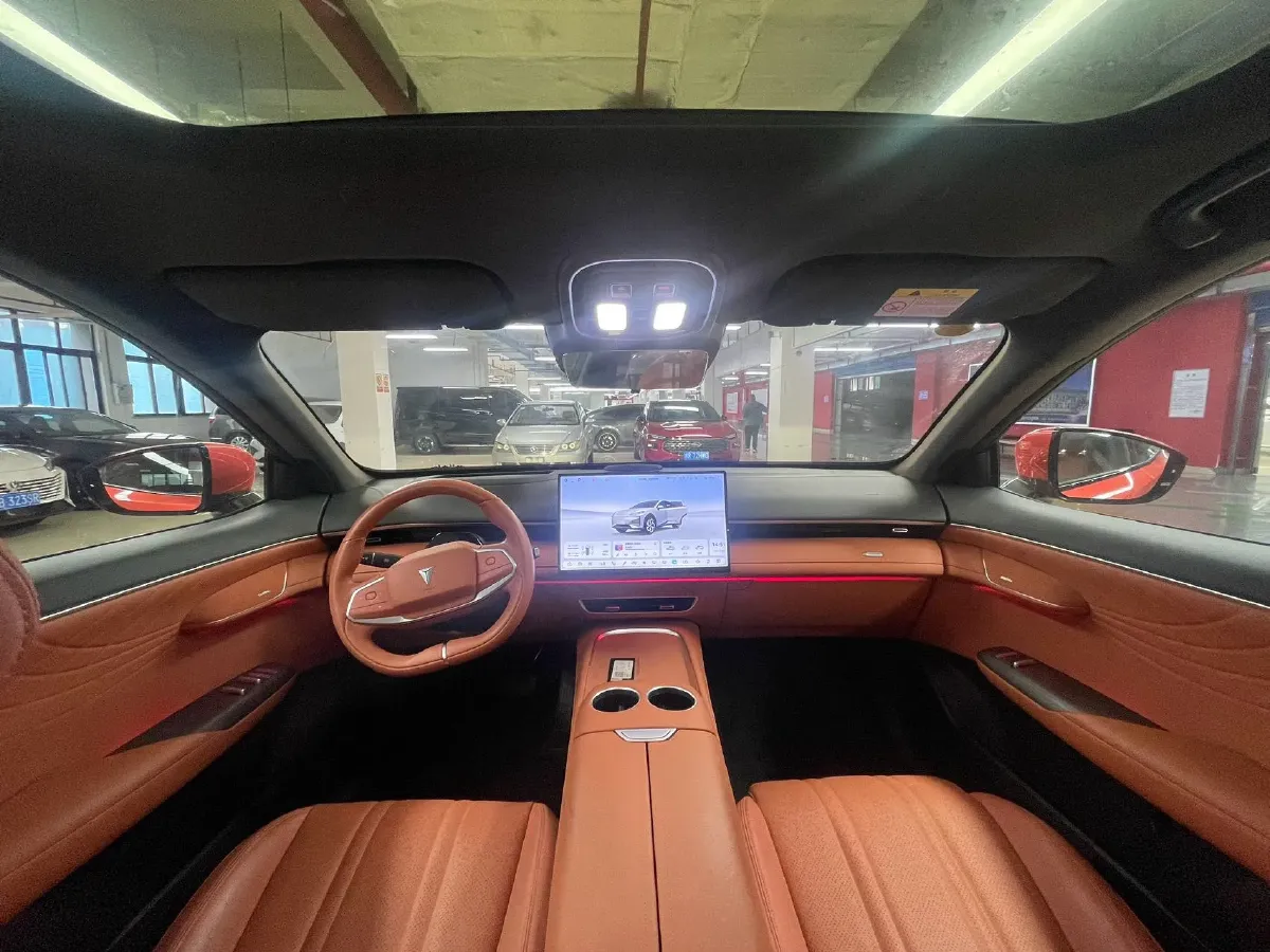 2024 Deepal S07 1.5L 95HP L4 REEV 31.73KWH,autocango,china used car exporter,china ev exporter,chinese used car exporter,chinese used ev exporter