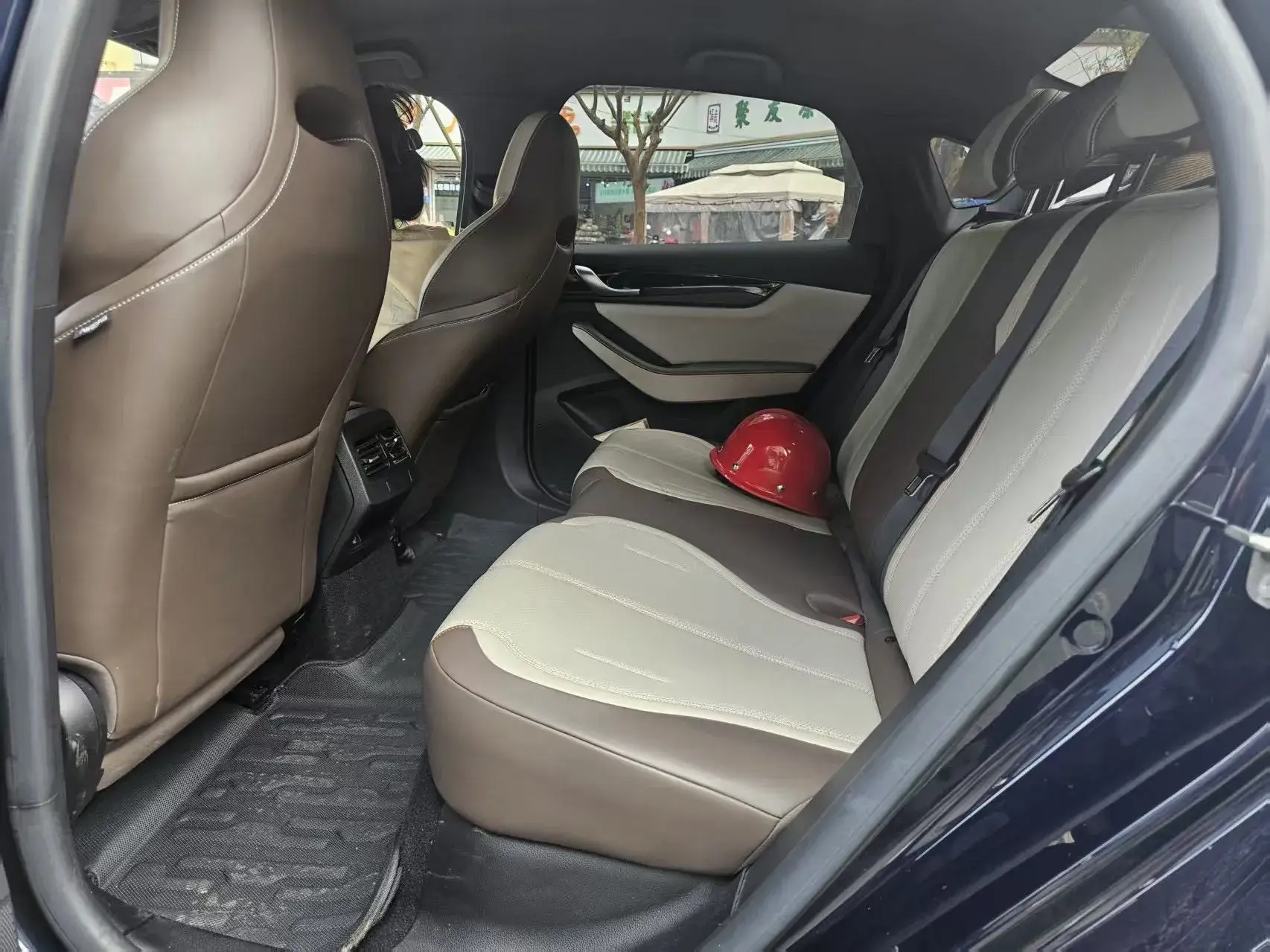 2024 BYD QIN thumbnail 3