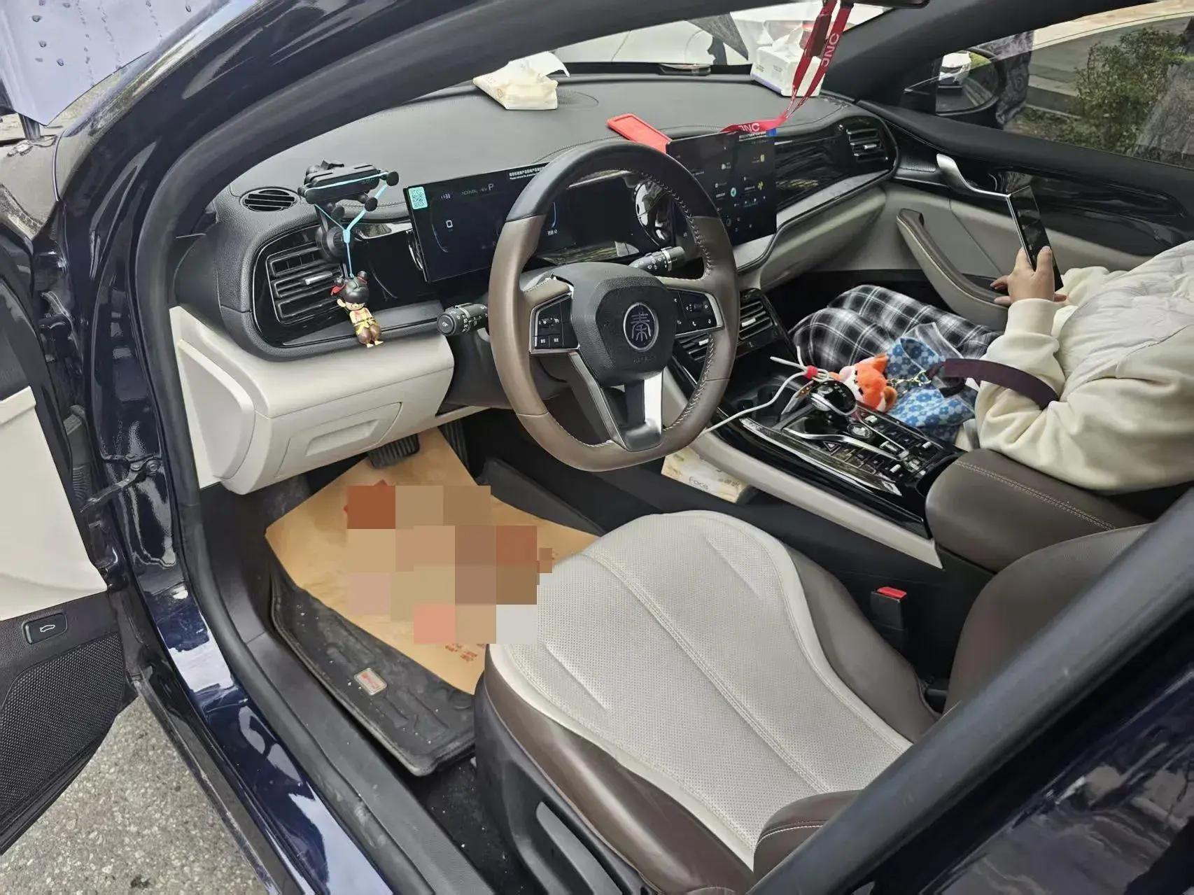 2024 BYD QIN thumbnail 2