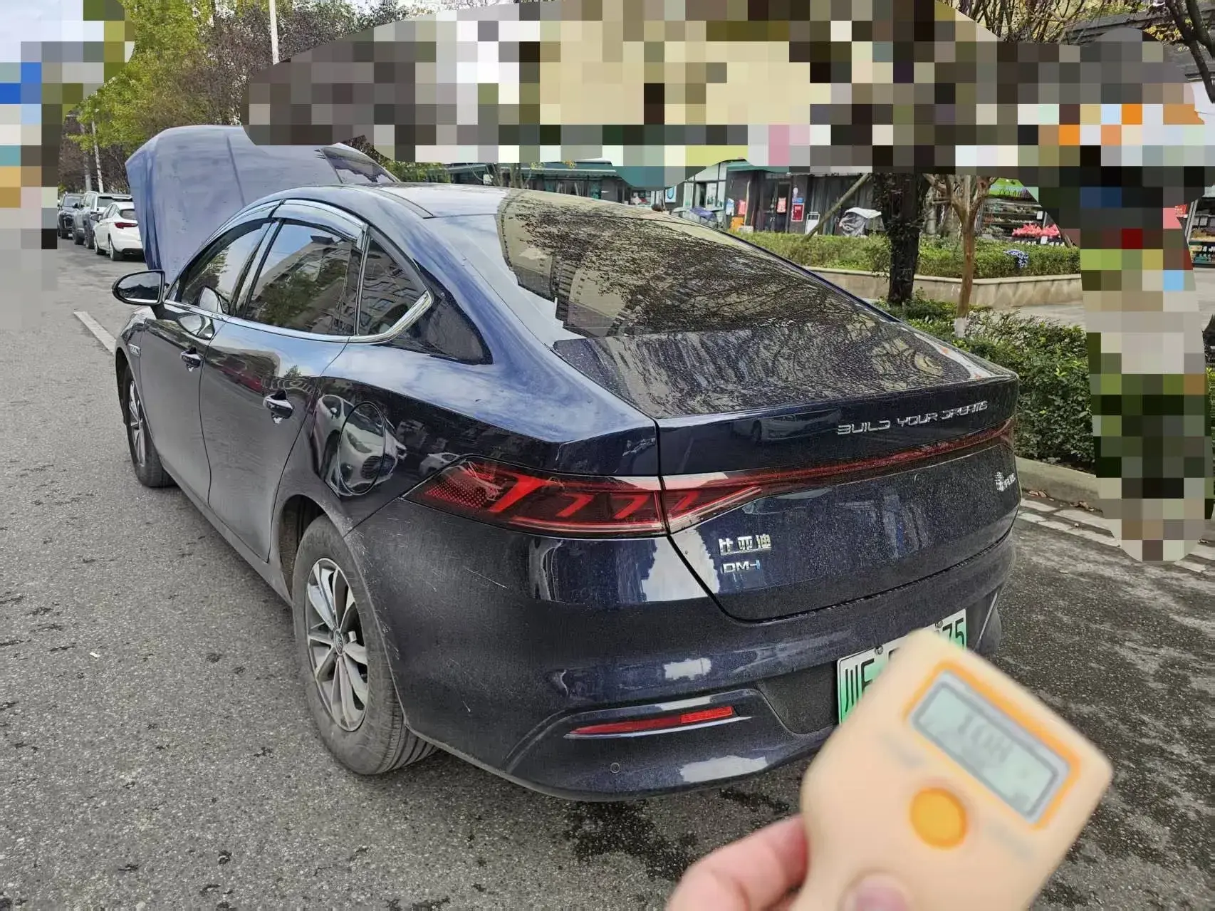 2024 BYD QIN thumbnail 4