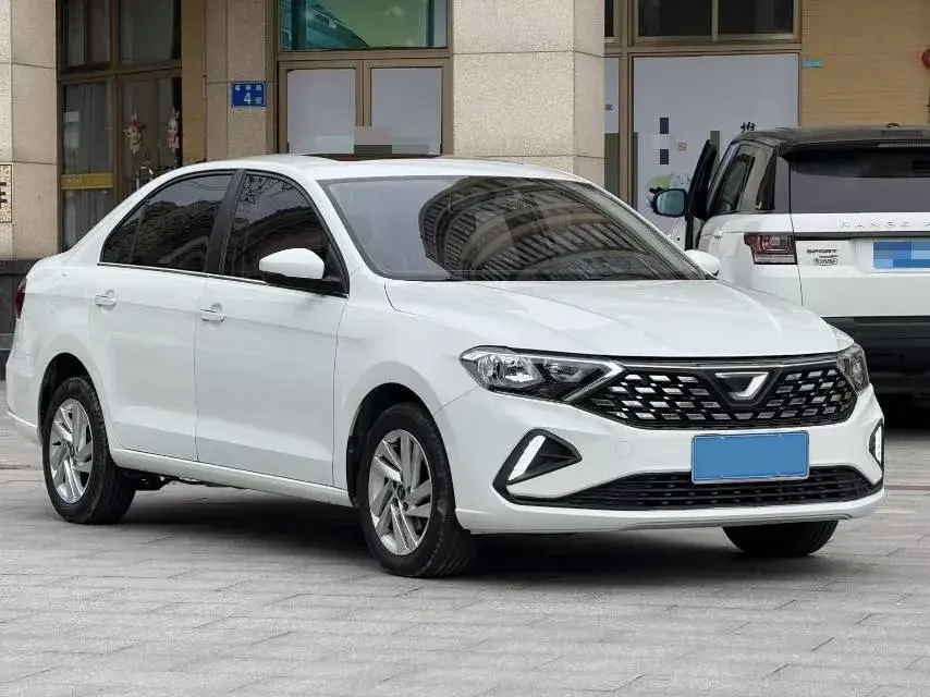 2021 JETTA VA3 thumbnail 3