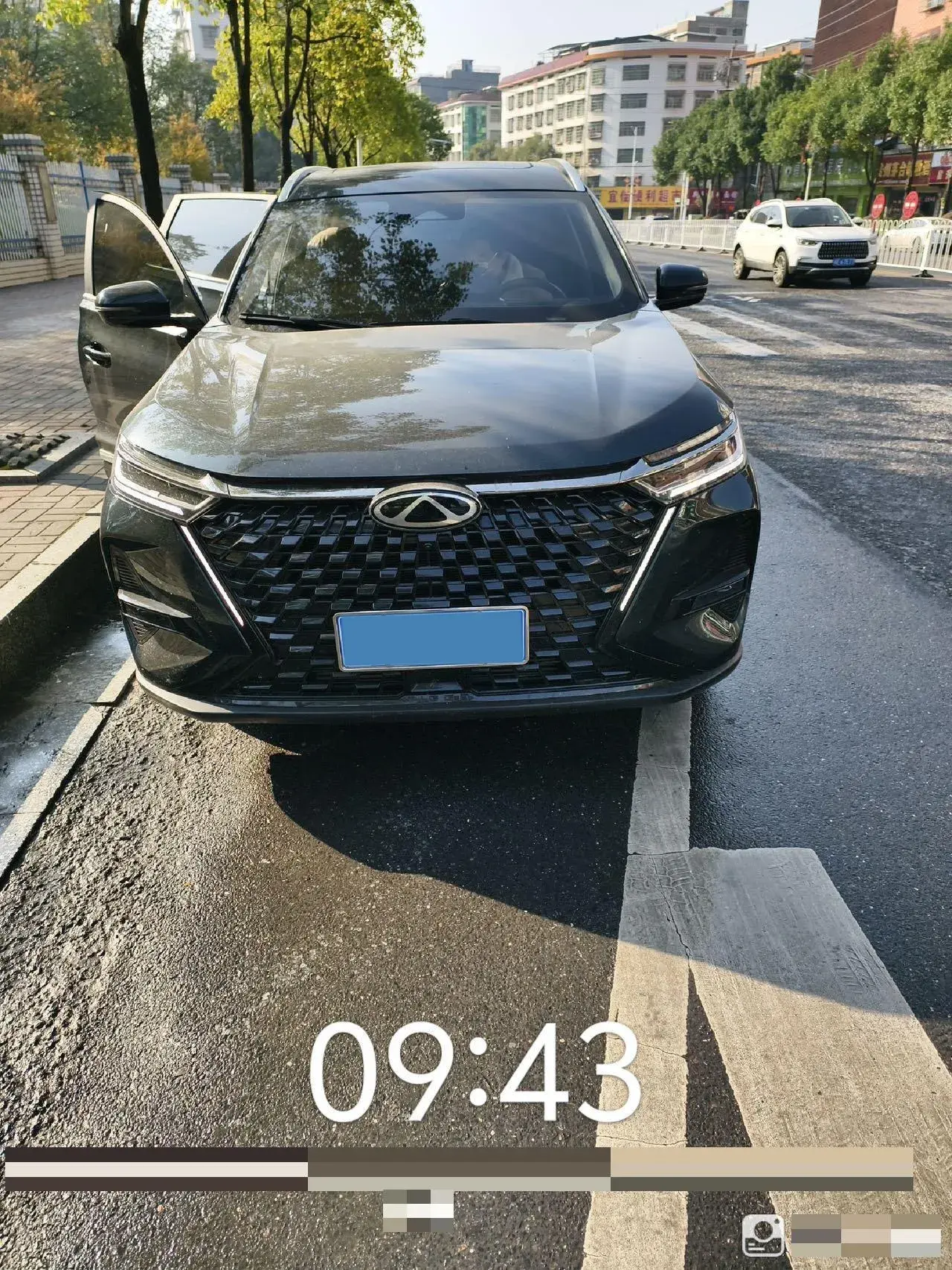 2024 CHERY TIGGO thumbnail 4