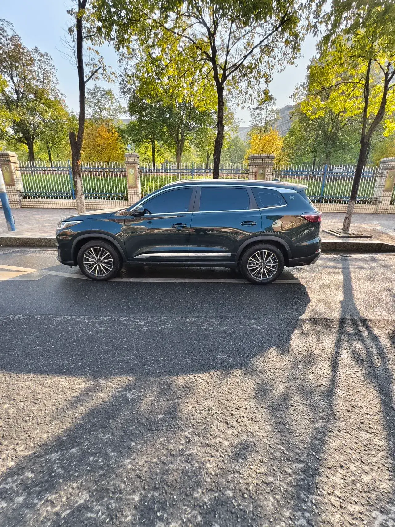 2024 CHERY TIGGO thumbnail 2