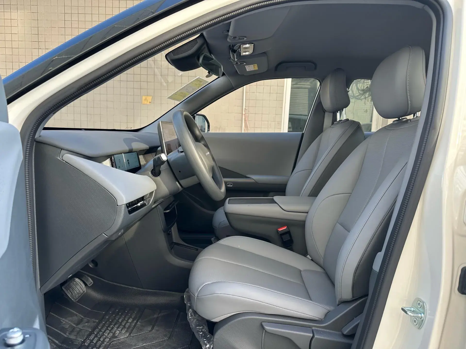 2025 DONGFENG NAMMI thumbnail 4