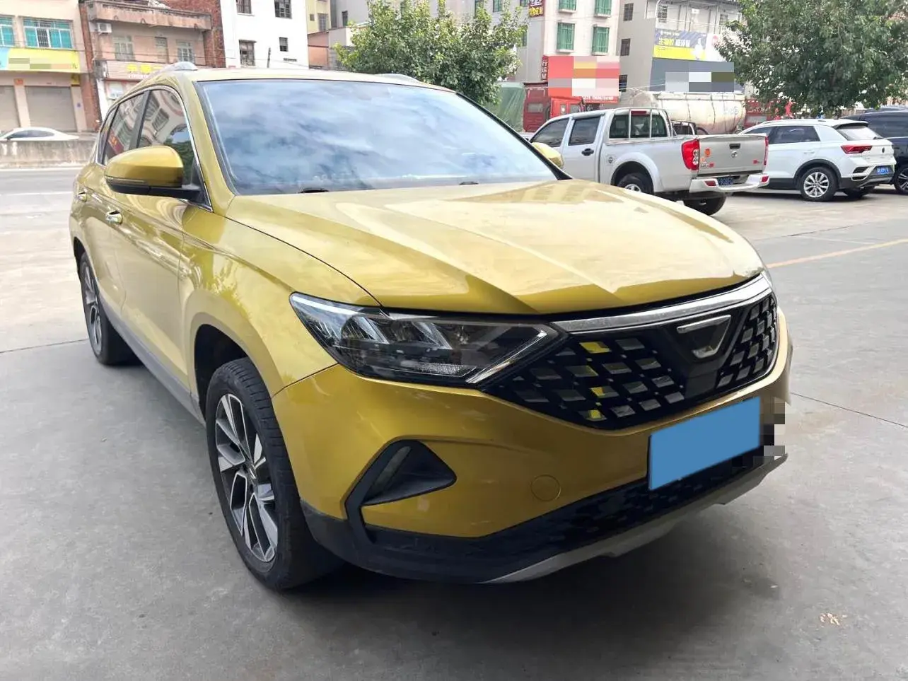 2019 JETTA VS5 thumbnail 3