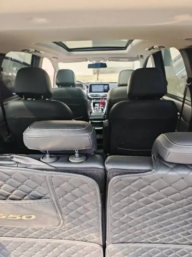 2021 MAXUS G50 thumbnail 3