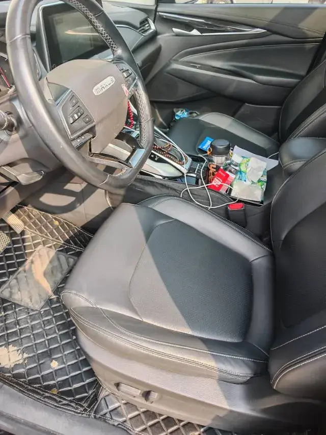 2021 MAXUS G50 thumbnail 2