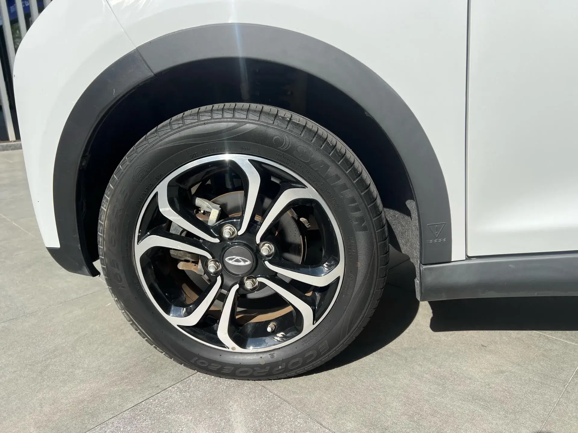 2019 CHERY LITTLE thumbnail 4