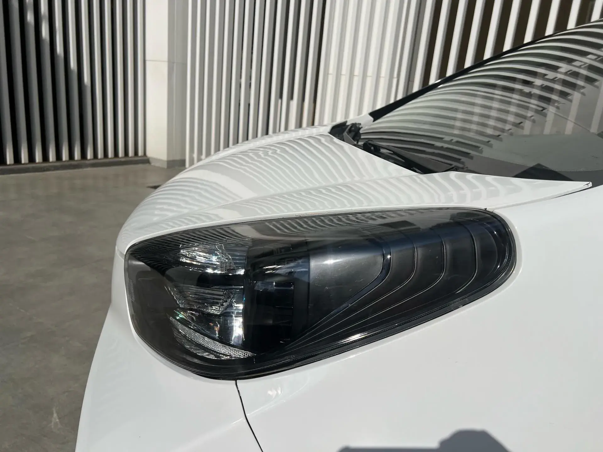 2019 CHERY LITTLE thumbnail 3