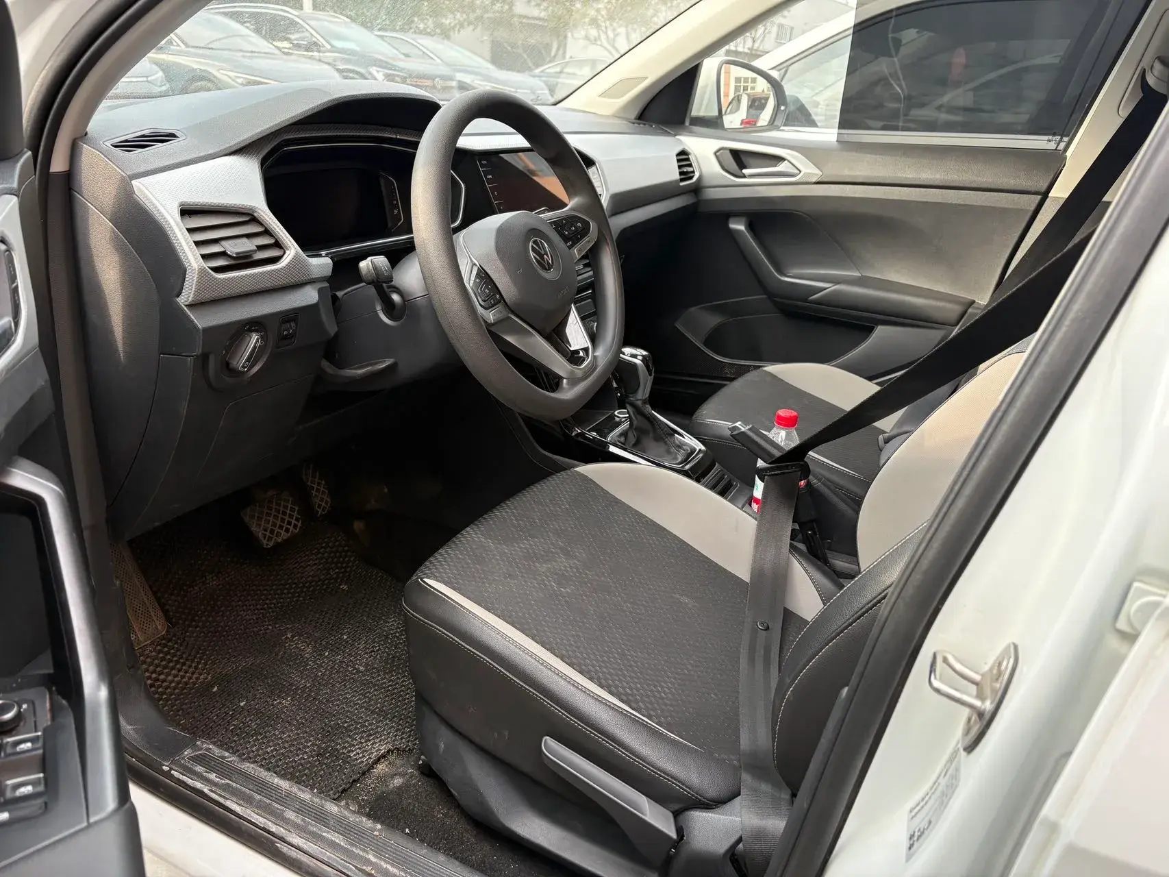 2023 VOLKSWAGEN TACQUA thumbnail 4