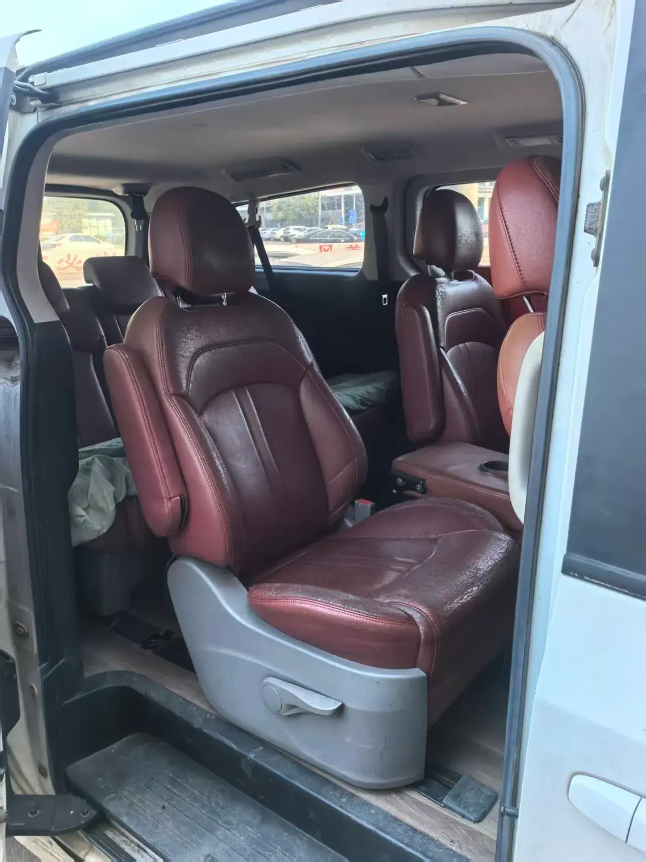 2019 MAXUS G10 thumbnail 3