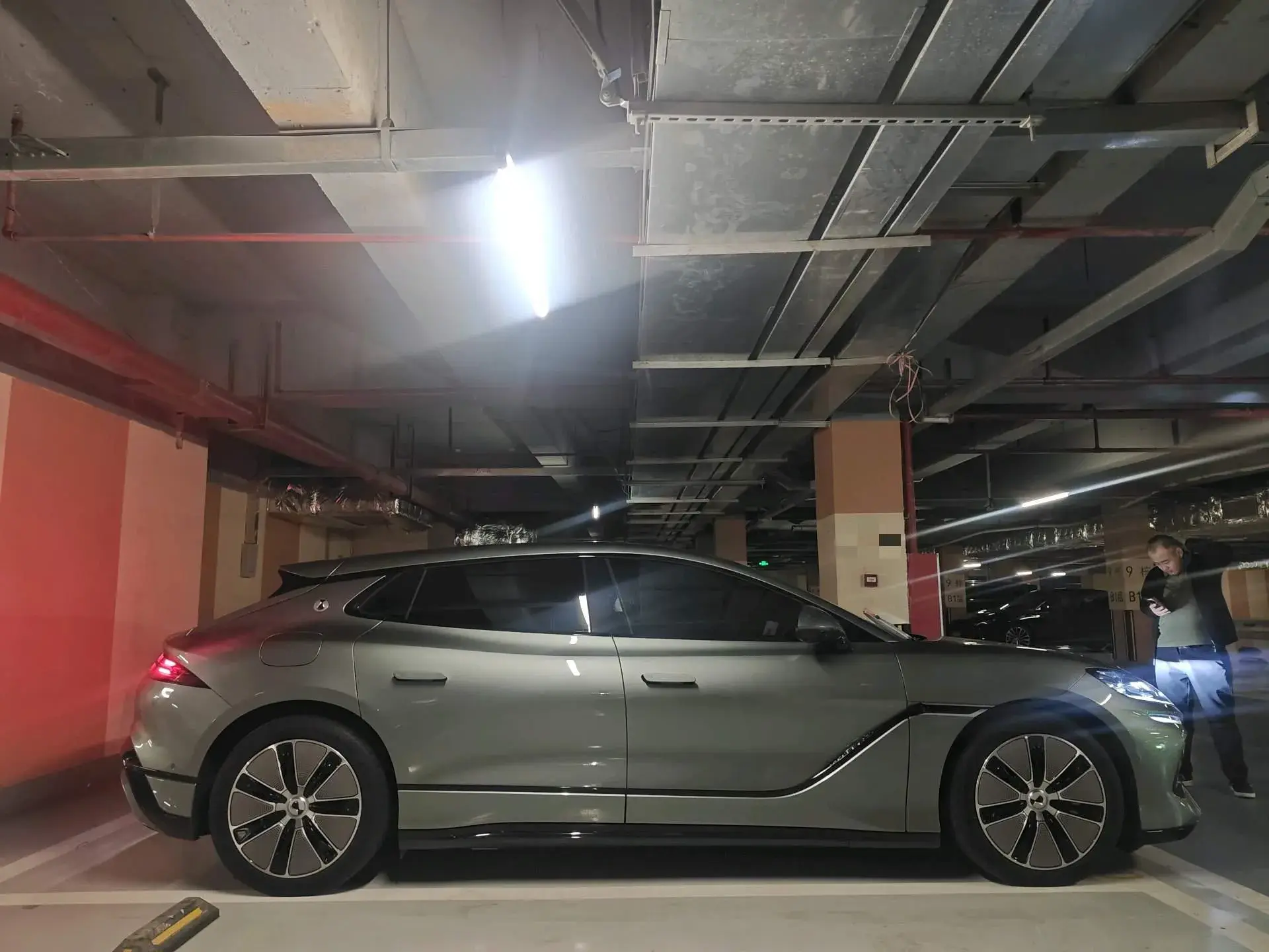 2024 DENZA DENZAZ9GT thumbnail 2