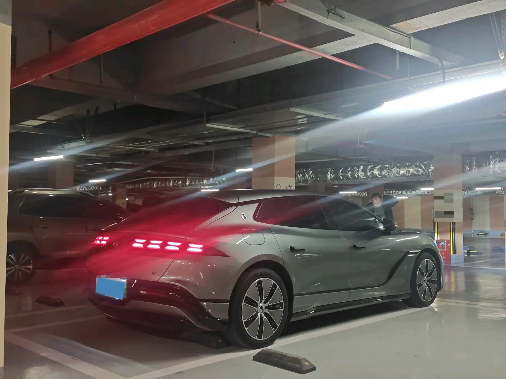 2024 DENZA DENZAZ9GT thumbnail 3