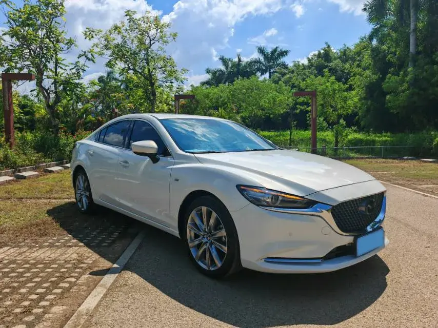 2020 MAZDA ATENZA thumbnail 3