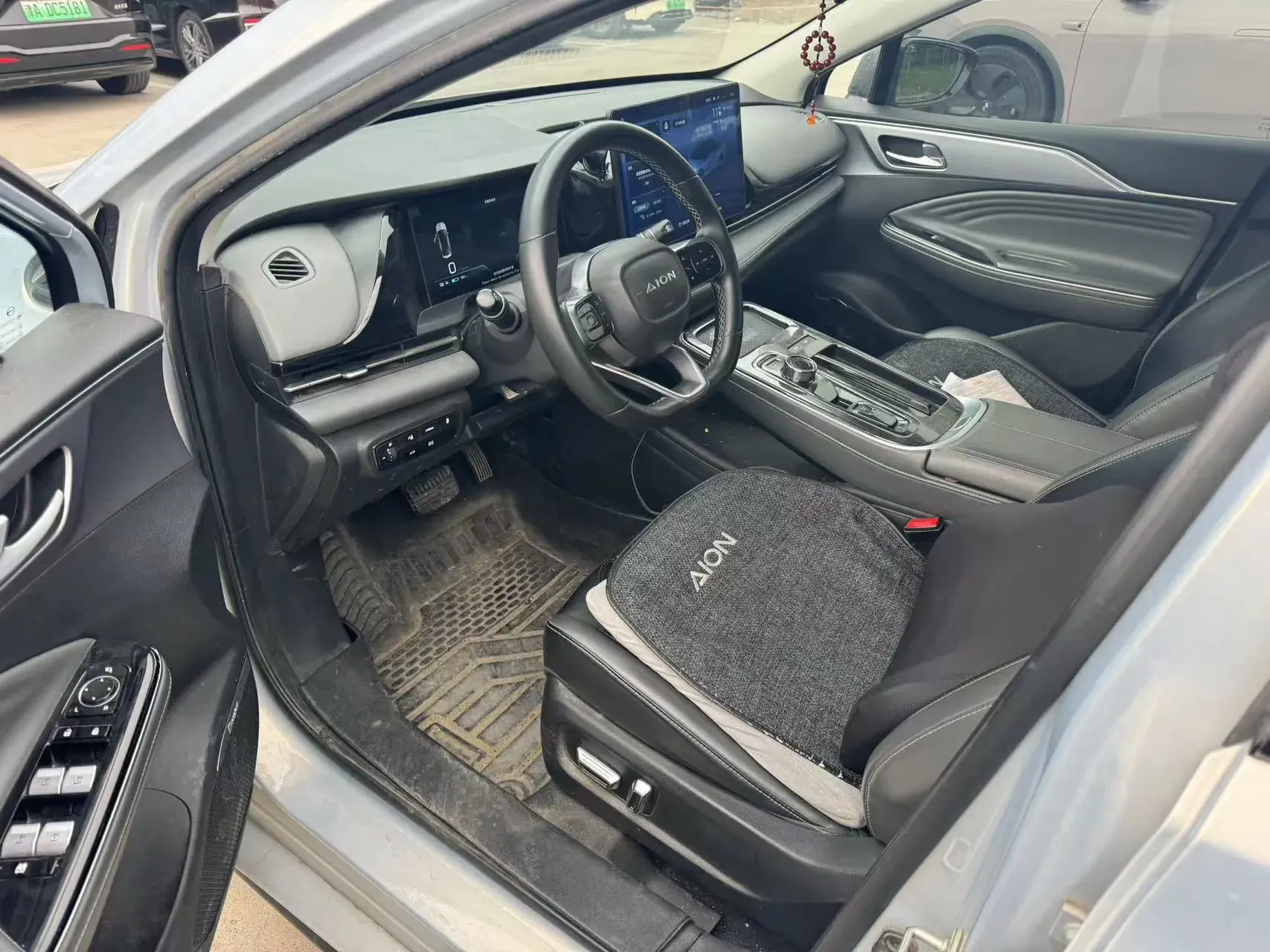 2022 AION S thumbnail 4