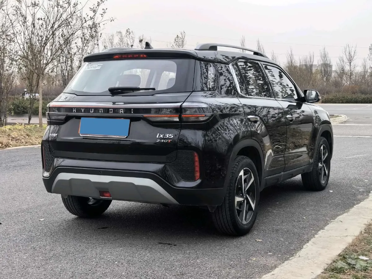 2021 Hyundai ix35 1.4T 140HP L4 7DCT,autocango,china used car exporter,china ev exporter,chinese used car exporter,chinese used ev exporter