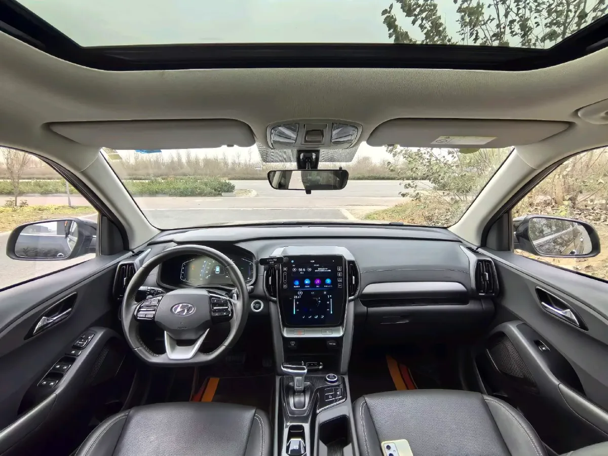 2021 Hyundai ix35 1.4T 140HP L4 7DCT,autocango,china used car exporter,china ev exporter,chinese used car exporter,chinese used ev exporter