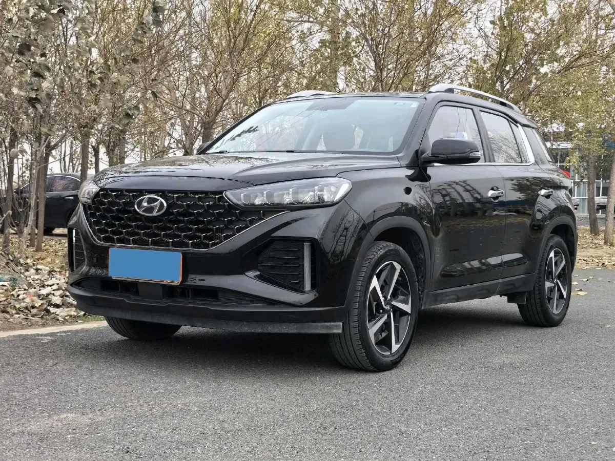 2021 Hyundai ix35 1.4T 140HP L4 7DCT,autocango,china used car exporter,china ev exporter,chinese used car exporter,chinese used ev exporter