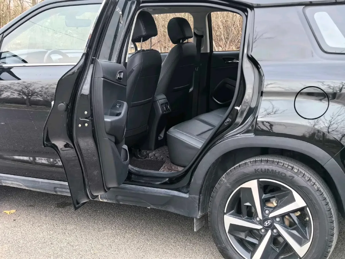 2021 Hyundai ix35 1.4T 140HP L4 7DCT,autocango,china used car exporter,china ev exporter,chinese used car exporter,chinese used ev exporter