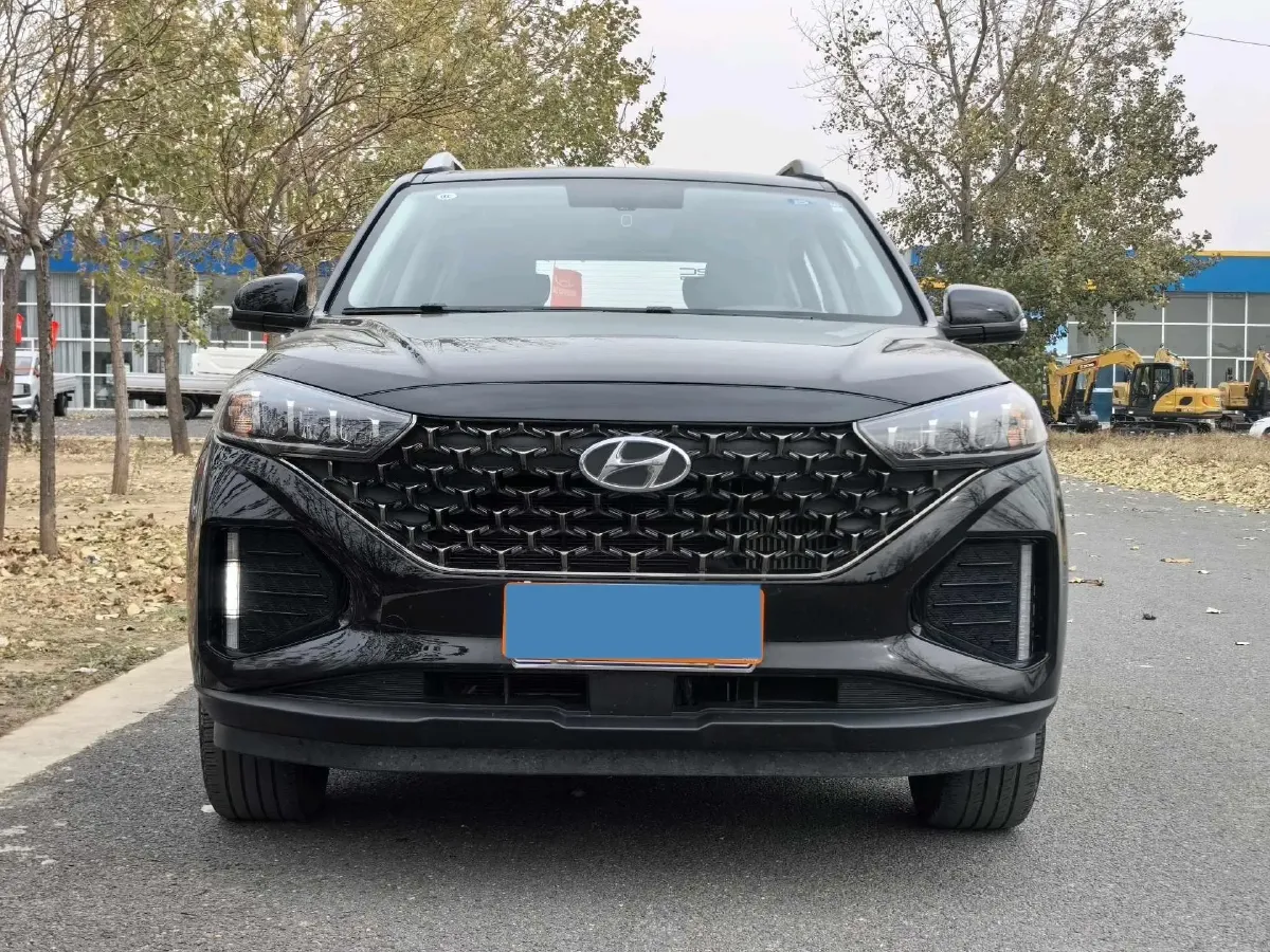 2021 Hyundai ix35 1.4T 140HP L4 7DCT,autocango,china used car exporter,china ev exporter,chinese used car exporter,chinese used ev exporter