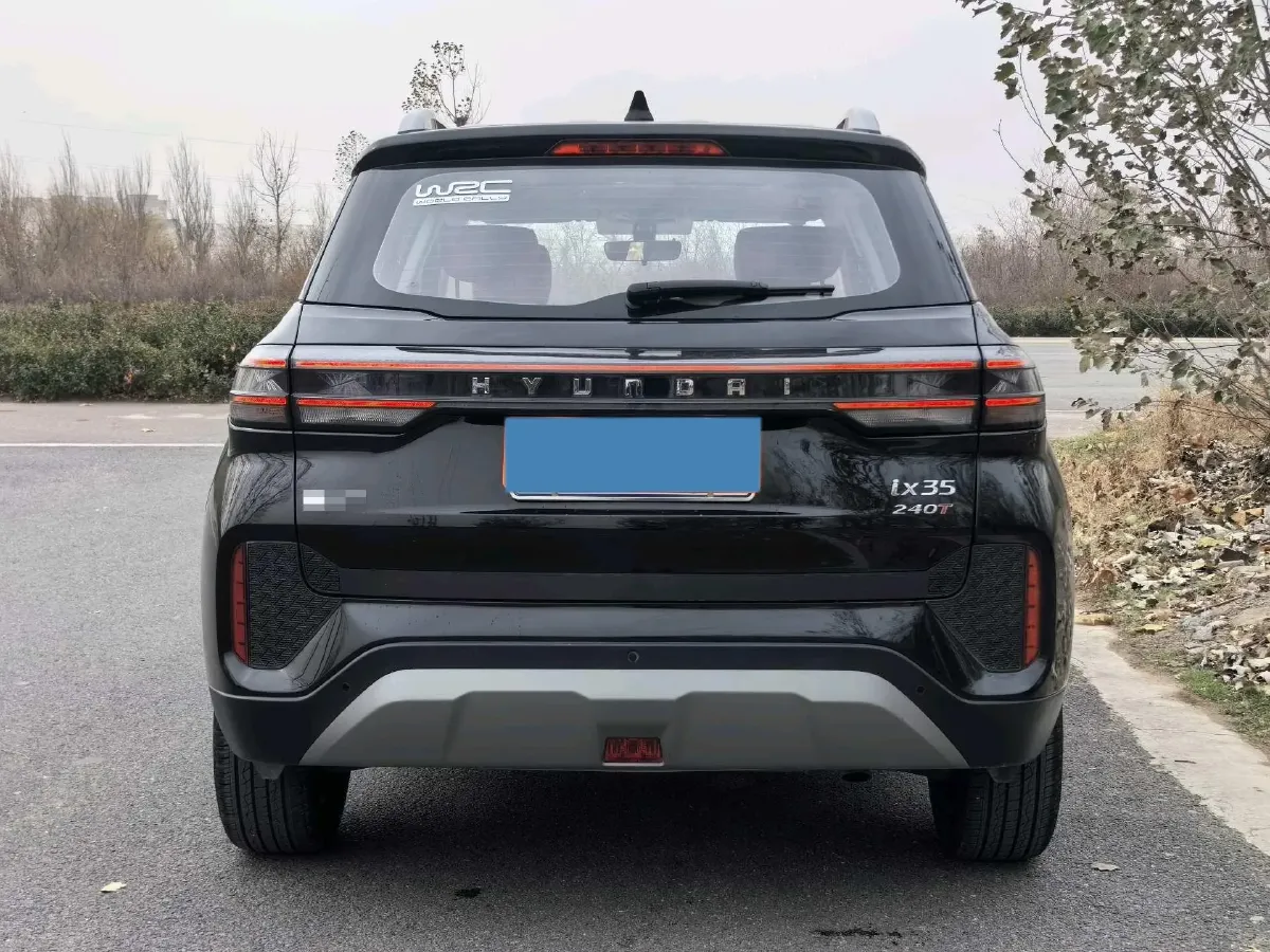 2021 Hyundai ix35 1.4T 140HP L4 7DCT,autocango,china used car exporter,china ev exporter,chinese used car exporter,chinese used ev exporter