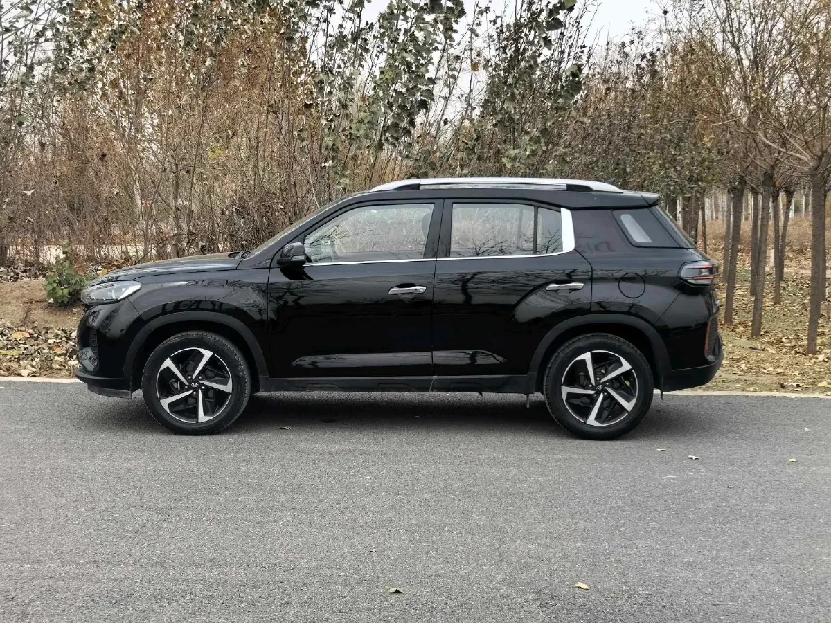 2021 Hyundai ix35 1.4T 140HP L4 7DCT,autocango,china used car exporter,china ev exporter,chinese used car exporter,chinese used ev exporter