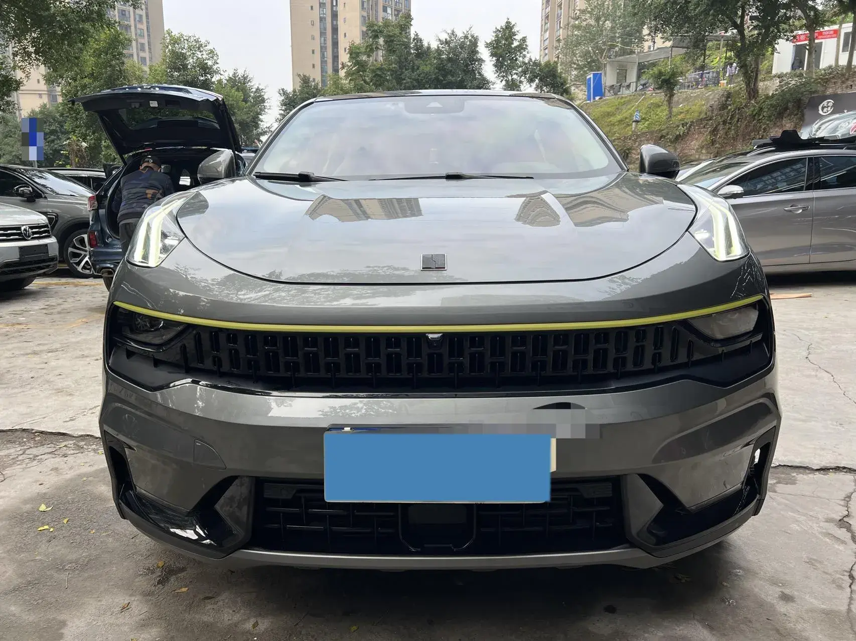 2020 LYNK&CO 05 thumbnail 2