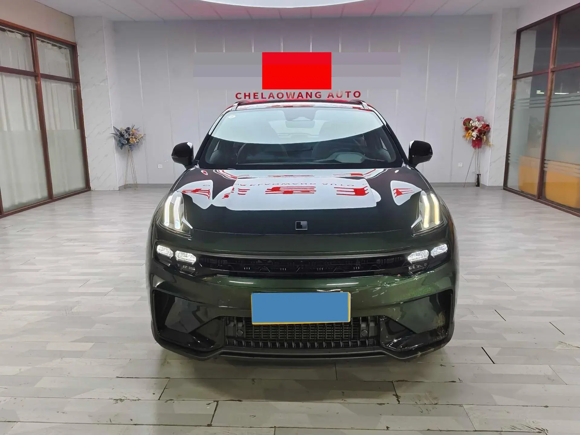 2023 LYNK&CO 06 thumbnail 2