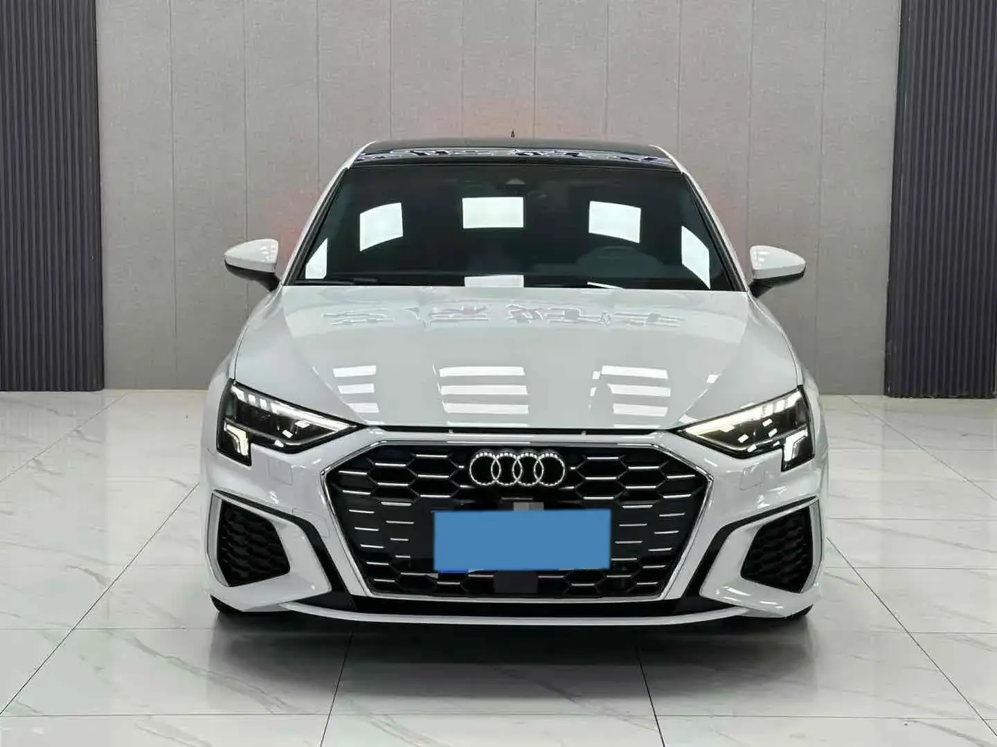 2023 AUDI A3 thumbnail 2