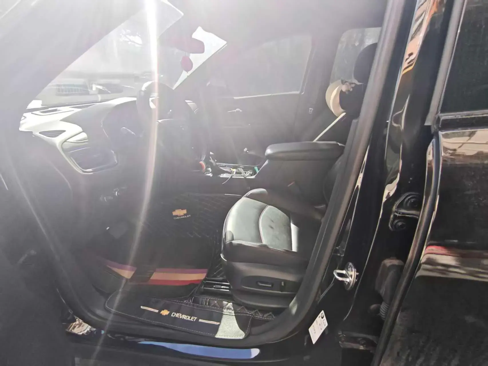 2022 CHEVROLET EQUINOX thumbnail 3