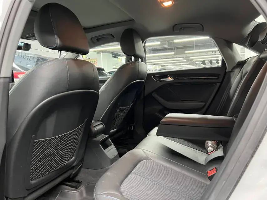 2020 AUDI A3 thumbnail 4